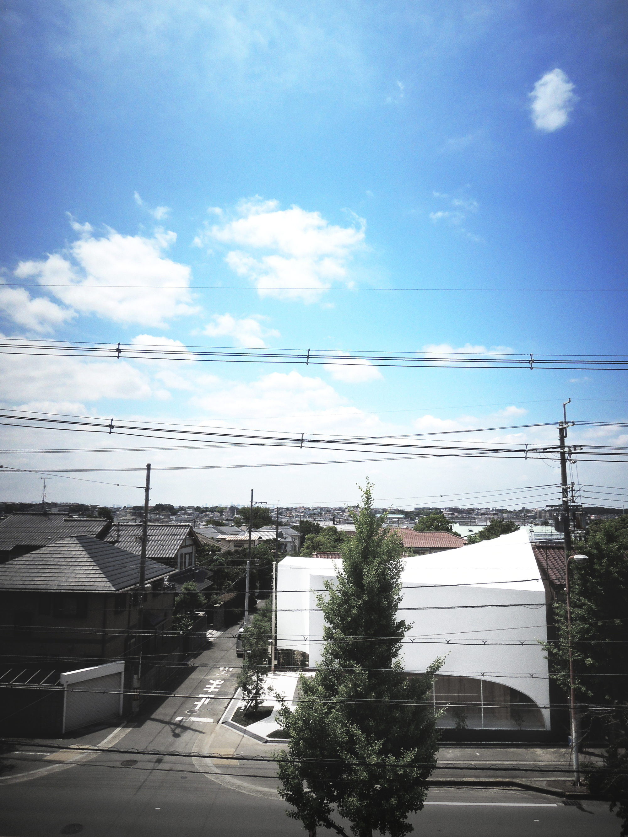 日本木质牙科诊所-14