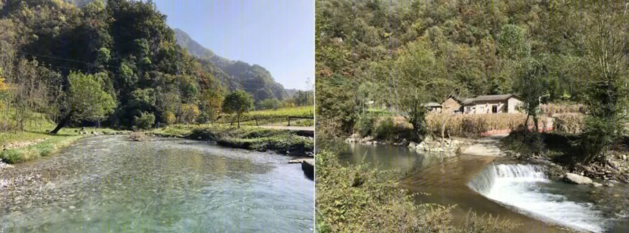 神农架野生道地中药材文化博物馆丨中国神农架丨清华大学建筑设计研究院-38