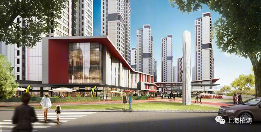 合肥万科红青年社区丨中国合肥丨PTA上海柏涛-17