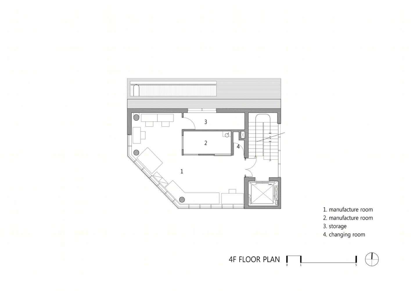 韩国GO·medi·tech办公楼丨SMART ARCHITECTURE-38