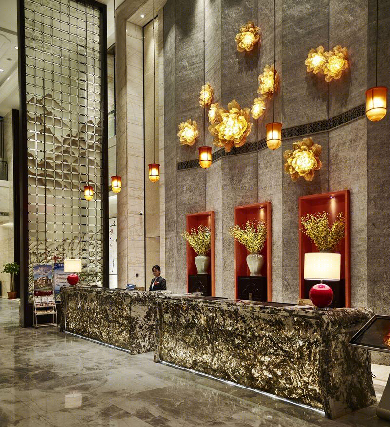 山东龙湖国际酒店-20
