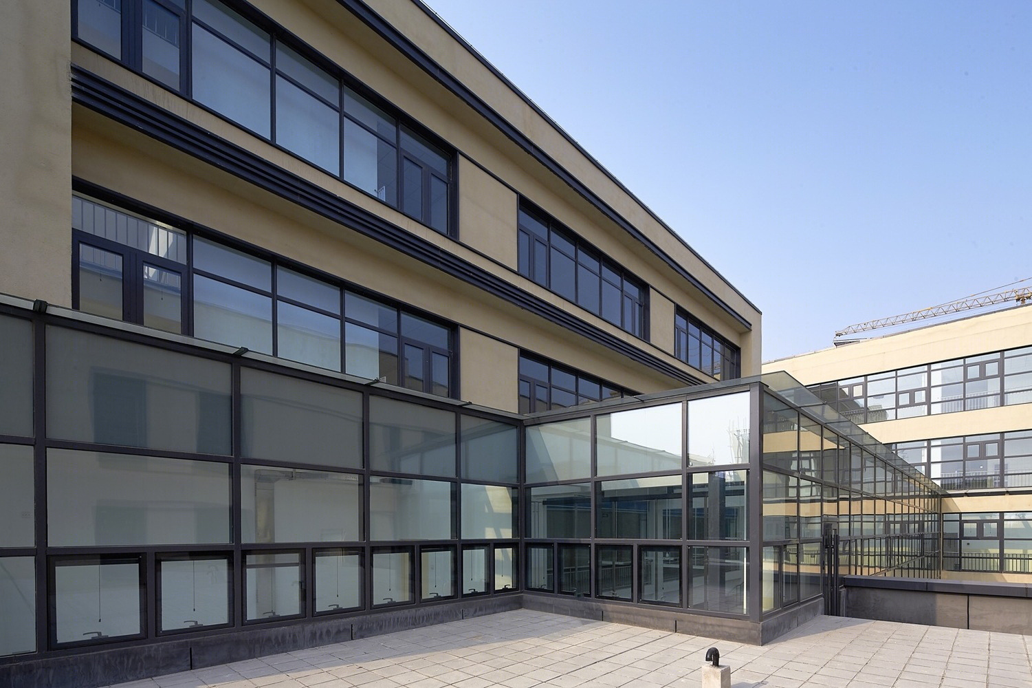 北京东坝小学-15