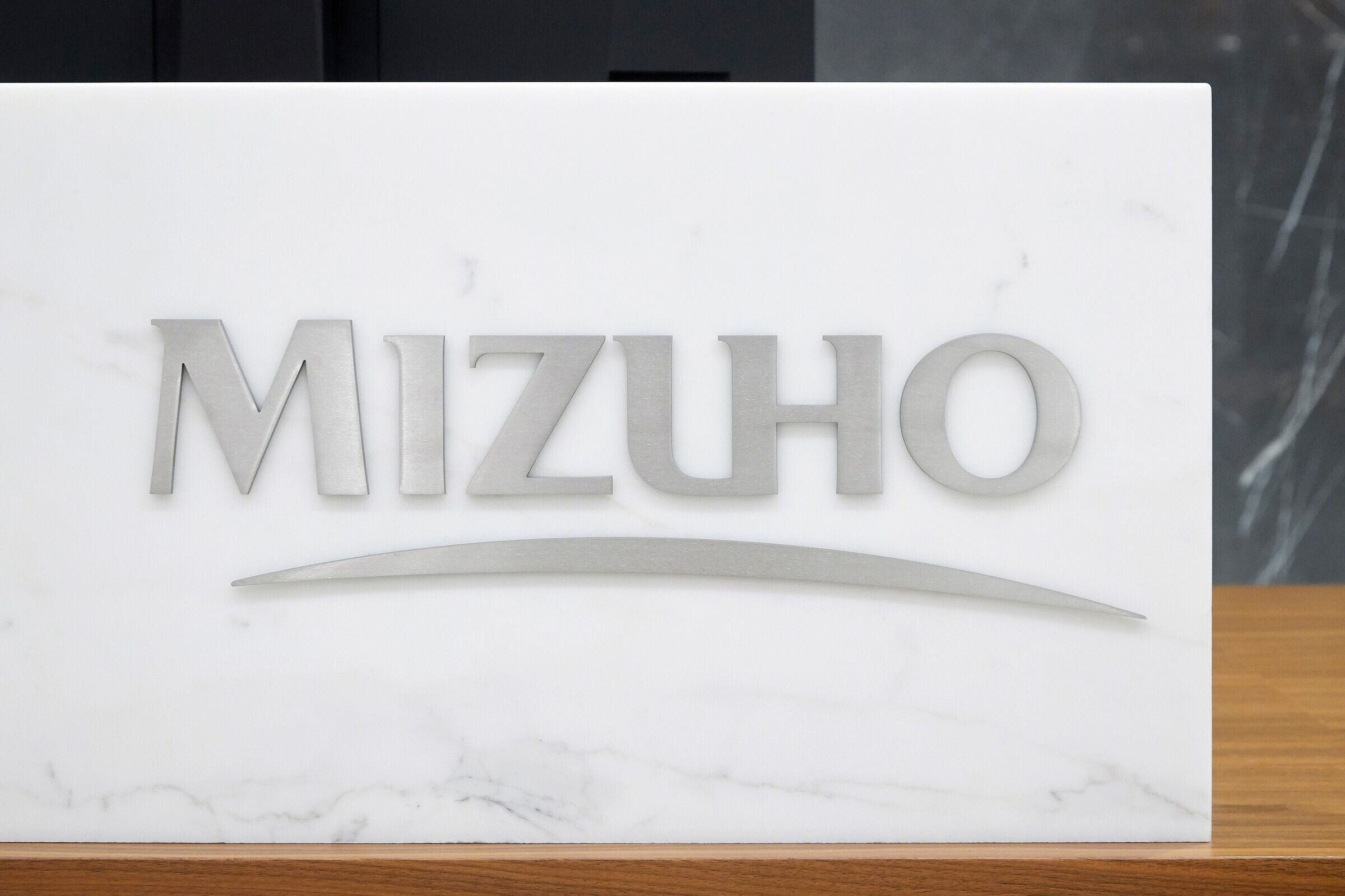 Mizuho Bank 纽约总部丨美国纽约丨Ted Moudis Associates-42