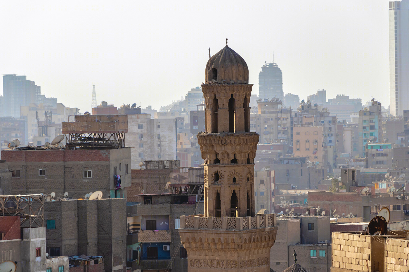 Islamic Cairo-3