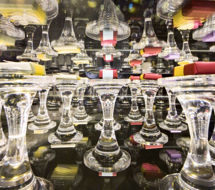 沙特阿拉伯 Patchi 巧克力店-12