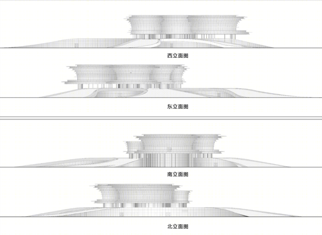 空港云·成都市双流区空港商务区展示中心丨中国成都-136