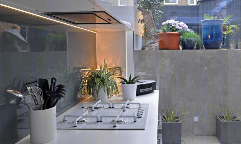 M House 的简约空间艺术-24