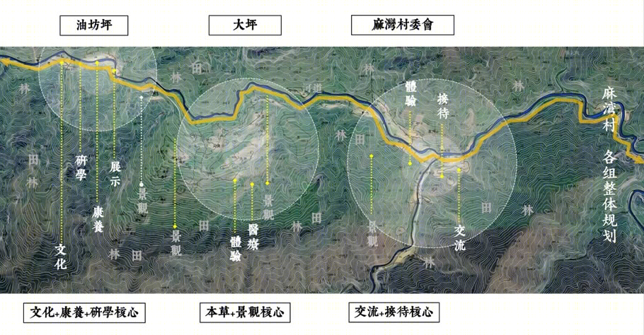 神农架野生道地中药材文化博物馆丨中国神农架丨清华大学建筑设计研究院-41