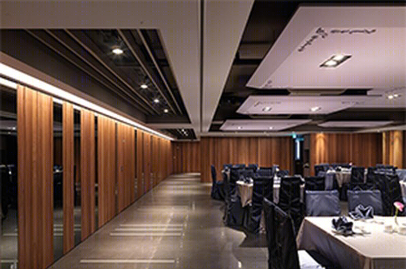 中餐厅 · 福宴馆-11