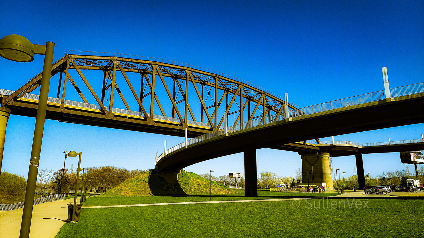 Anastasiya Gushchina丨桥丨Bridges-6
