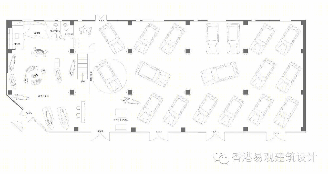 秦皇岛良记名车行-20