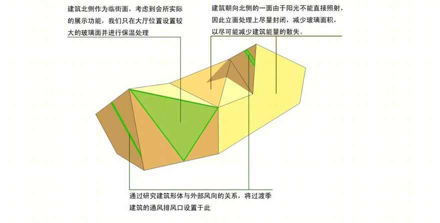 万通天津生态城茧零能耗会所丨中国天津丨北京墨臣建筑设计事务所-59