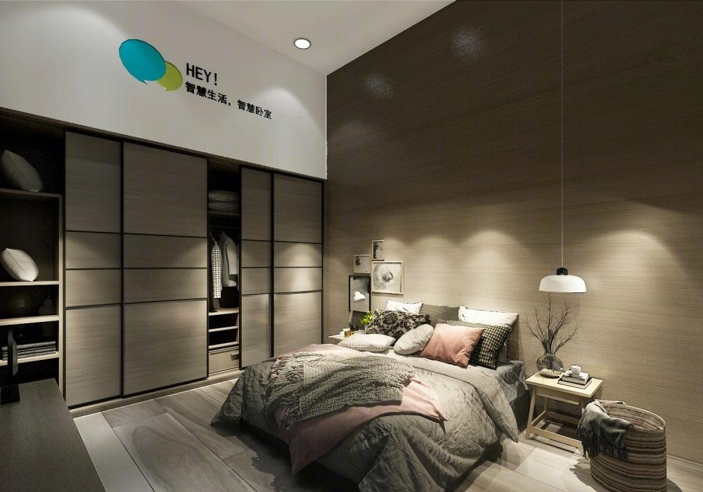 红河小米体验店-1