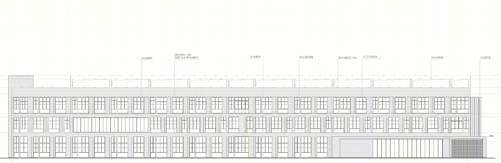 深圳市明珠学校（高中）丨中国深圳丨一境建筑设计,万间室内设计-89