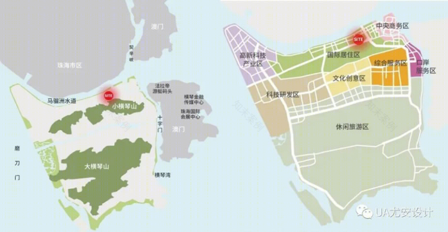 珠海中冶逸璟公馆丨中国珠海-2