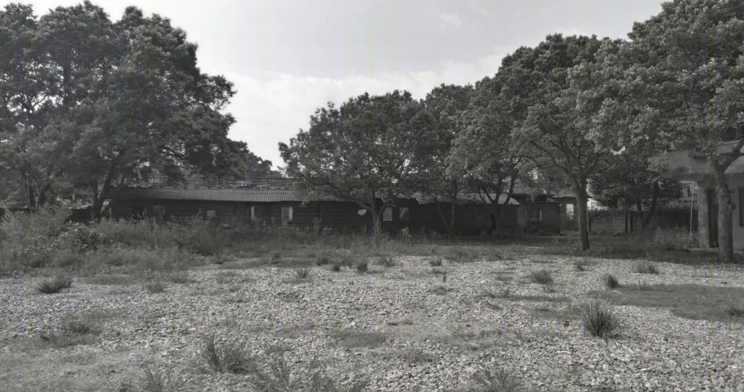韶关市仁化县河富村大井民宿丨中国韶关丨广东天元建筑设计有限公司(睿住天元)-36
