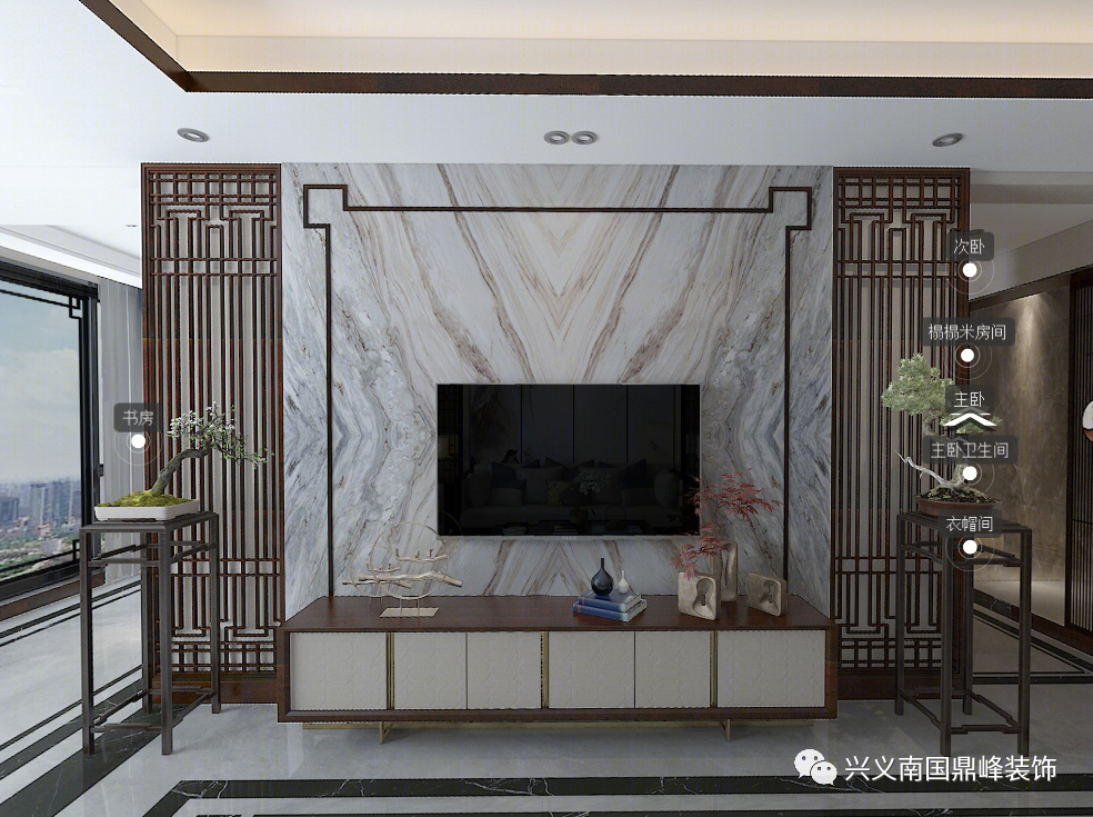 桔山湖-3