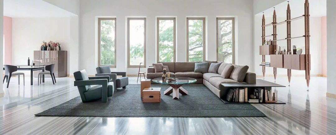 Cassina | 现代家具的经典传奇-1