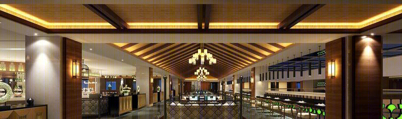 宿迁楚风水韵温泉度假酒店-5