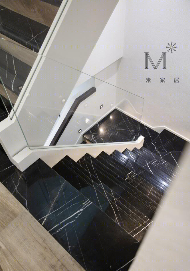 【一米家居】半开放、多功能书房太惊艳！-9
