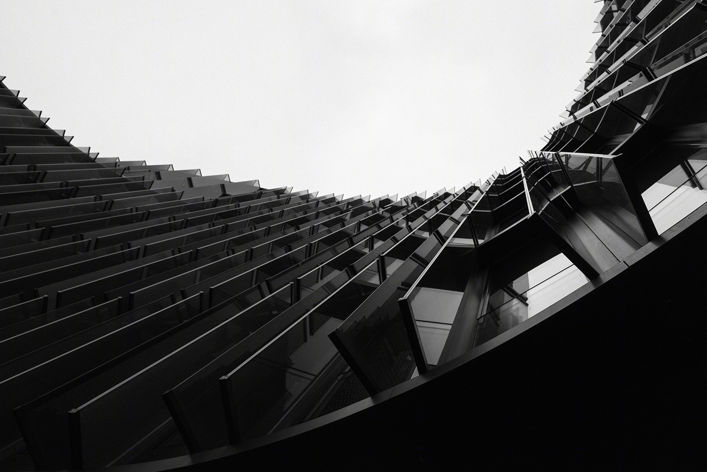 Architecture in cologne丨德国-0