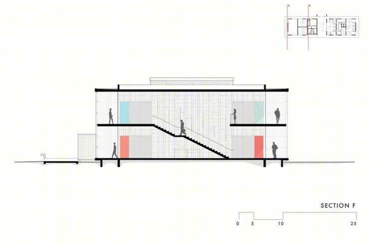 波多黎各航天宇航研究所丨Toro Arquitectos-45