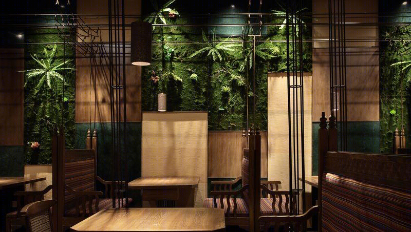 彩泥·云南菜（城西银泰店）-22