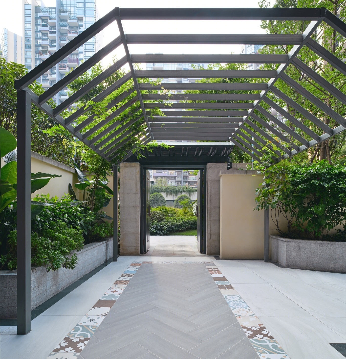 180 平米别墅空间,Studio.Y 设计打造生活美学家-6