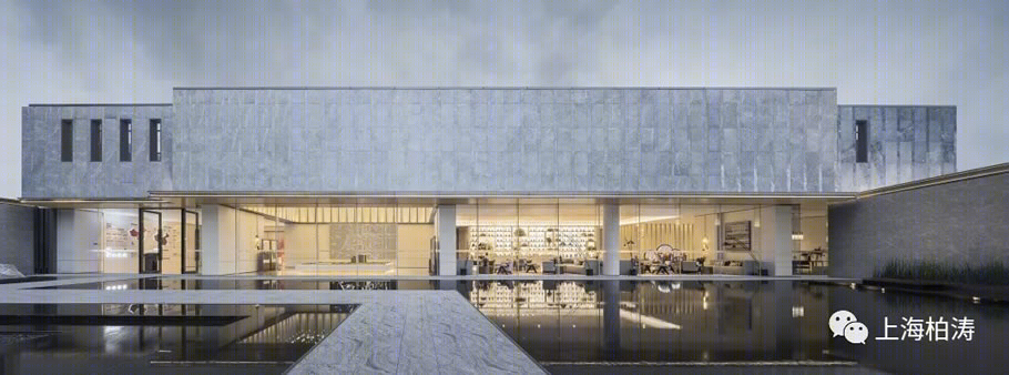 名悦花园·悦海苑丨中国昆明丨PTA上海柏涛-30