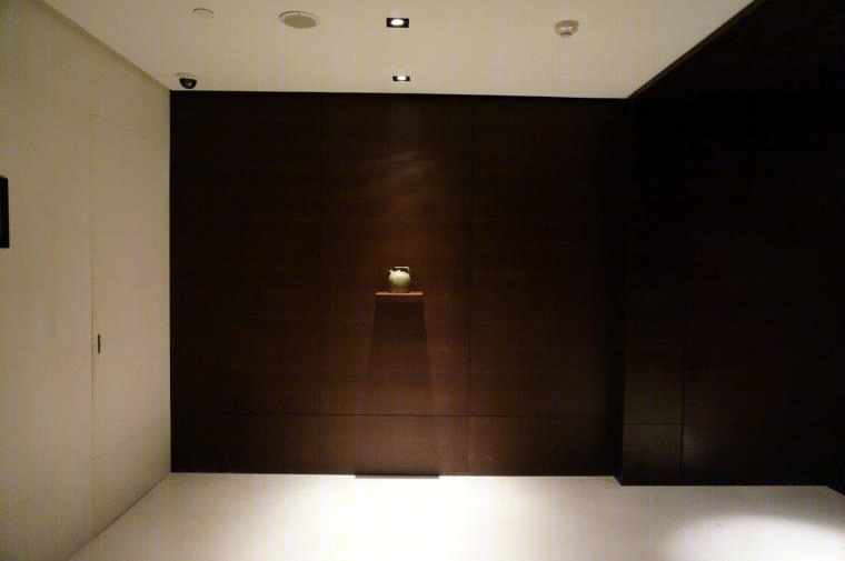 浙江宁波柏悦酒店-15