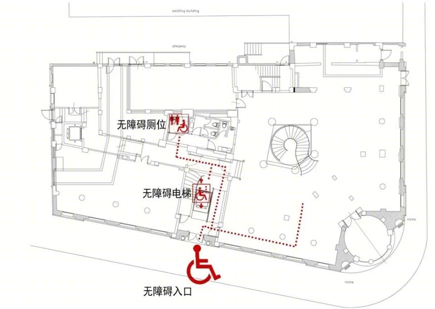 上海沙美大楼保护修缮工程-66