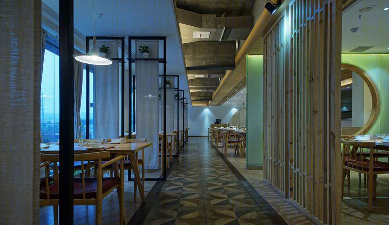 爱碗庭餐厅-23