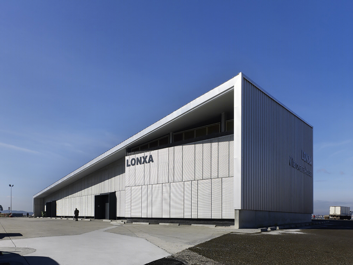 维兰诺瓦·德阿罗萨鱼市丨2C Arquitectos-12