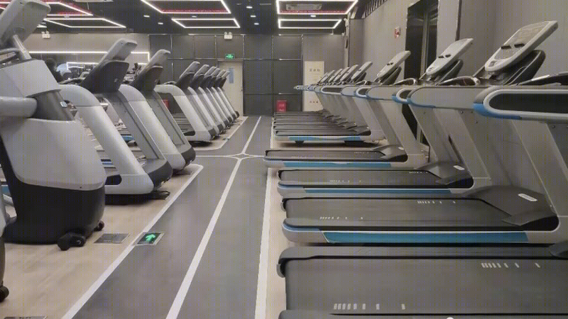 一兆韦德北京西单店-1