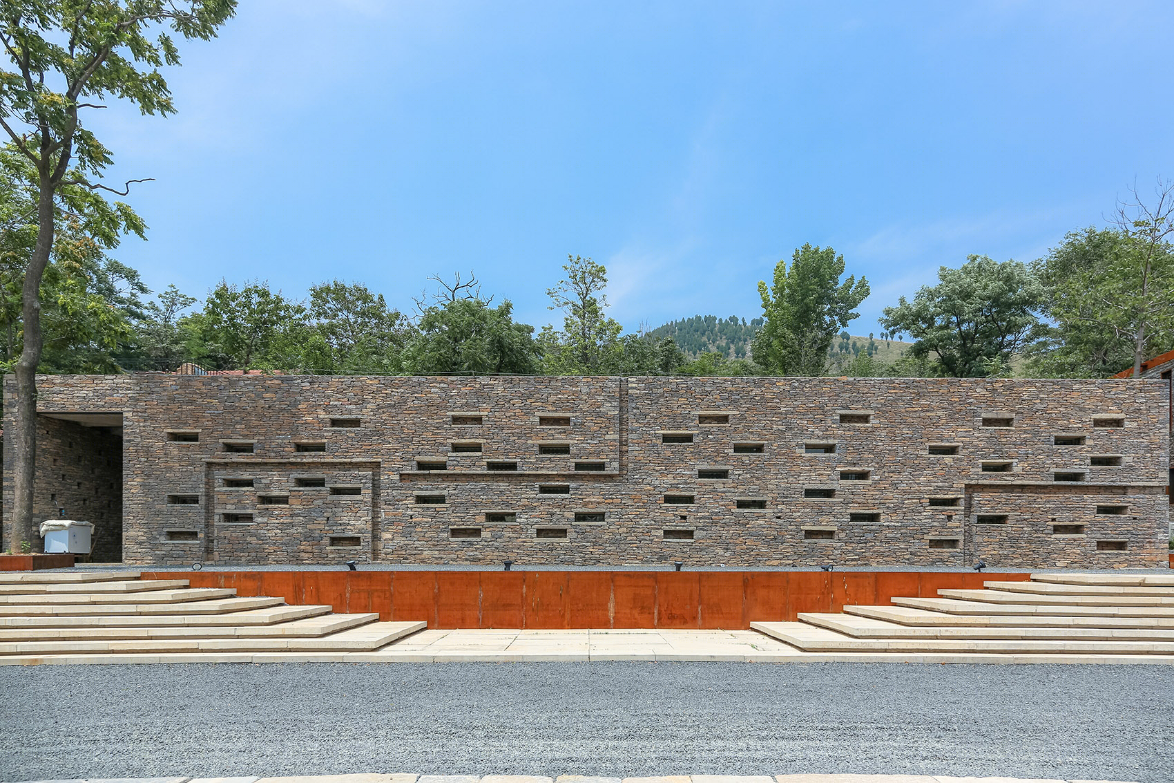 古村新生·朱家林建筑与景观营造-15