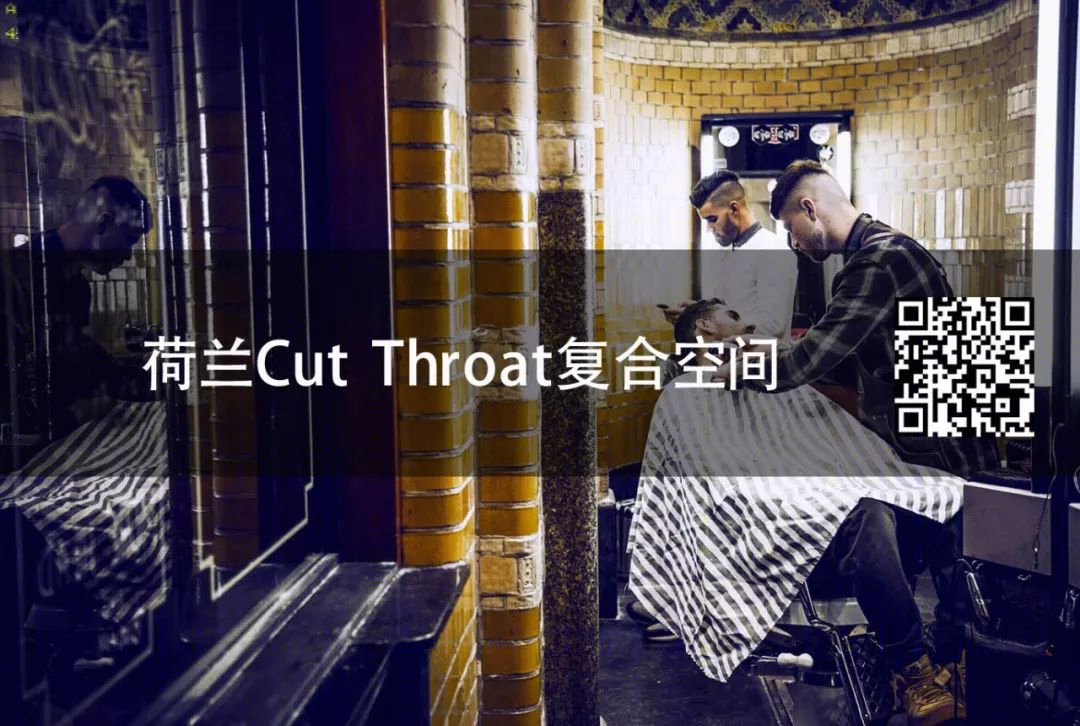现代男性卧室设计探秘 | 色彩、装饰与床铺的创意结合-48