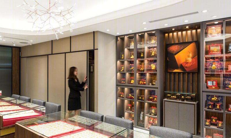新中式古典哲学金饰店-20