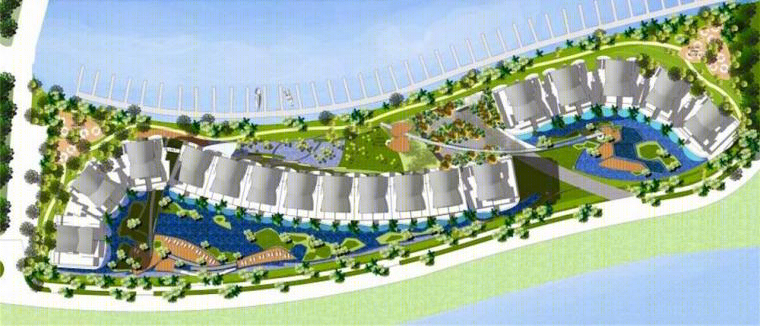 新加坡圣淘沙海岸海景住宅-21