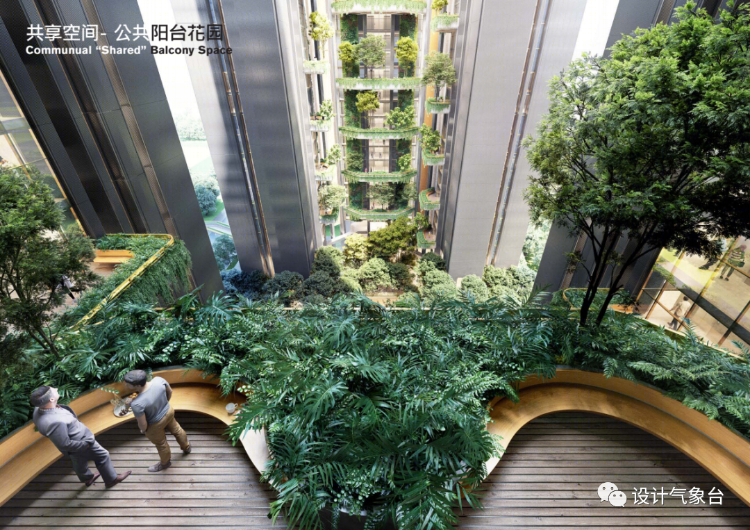 大疆总部“天空之城”丨中国深圳丨诺曼·福斯特团队-116