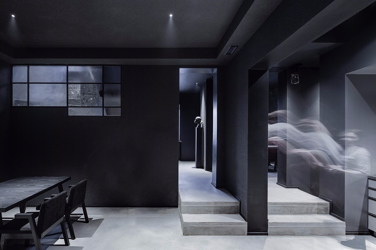 Vilniaus冷调餐厅-7