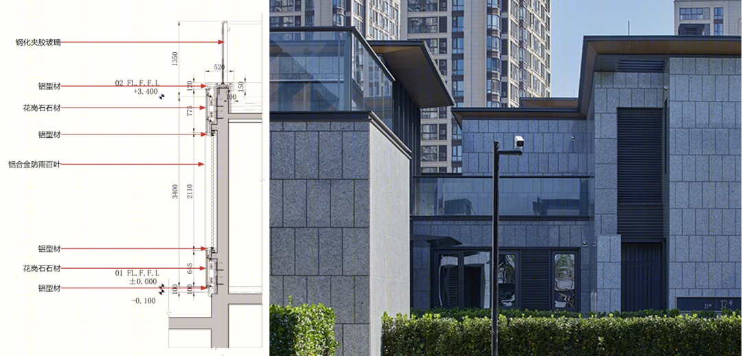 乐虹湾大盘社区丨中国杭州丨AAI国际建筑师事务所-150