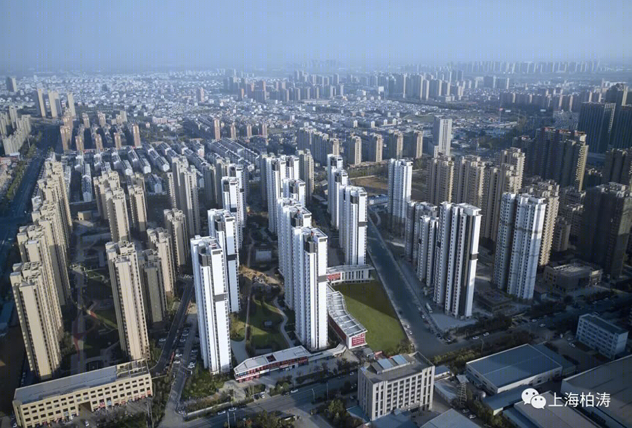 合肥万科红青年社区丨中国合肥丨PTA上海柏涛-20