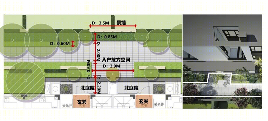 融创·山水宸院丨中国蚌埠丨上海中房建筑设计有限公司-63