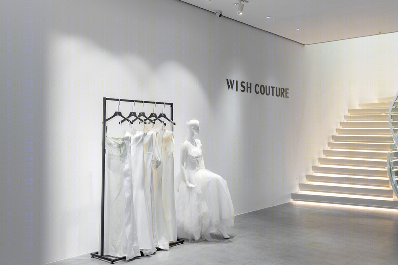 WISH COUTURE高定婚纱形象店-24