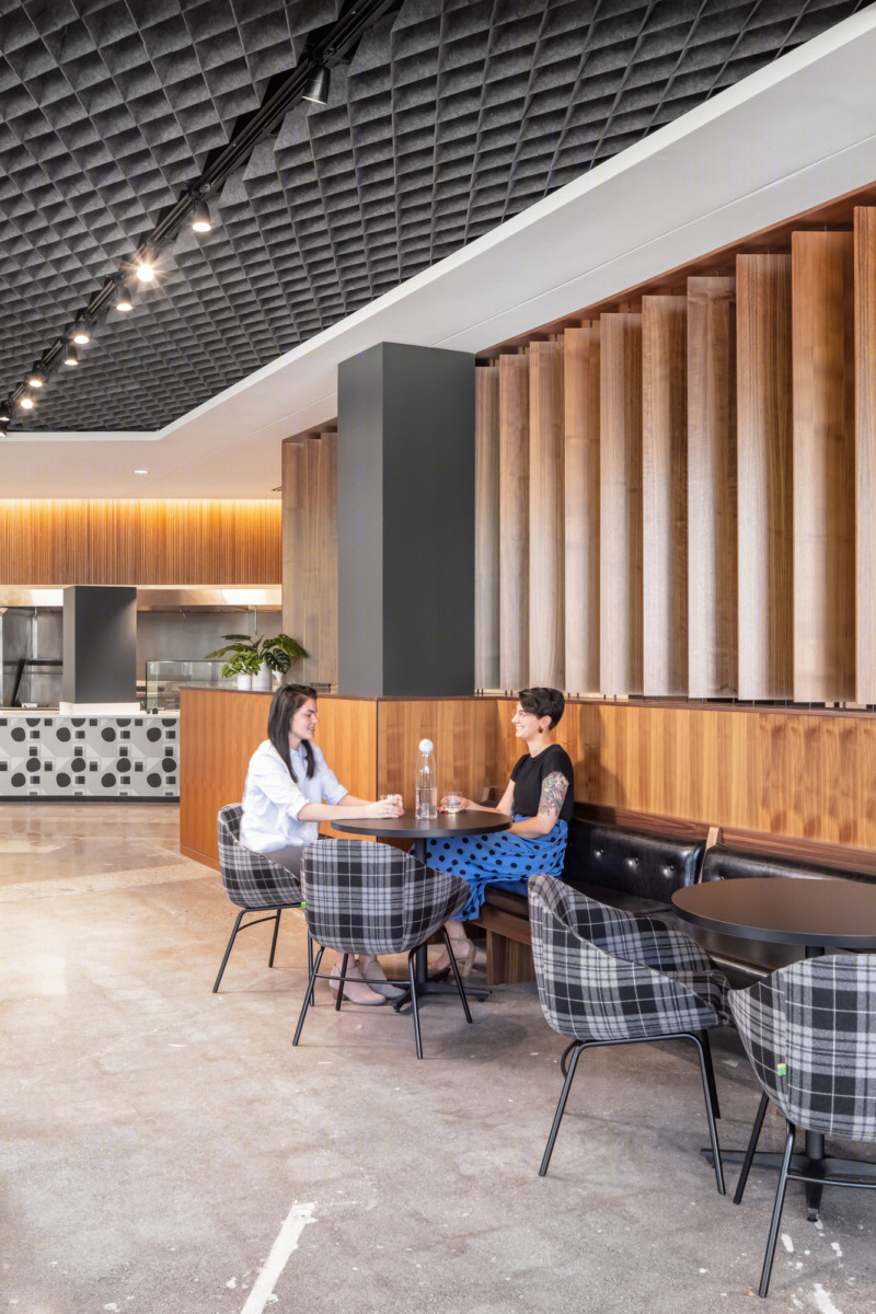 "3701 Wayzata 绿色公园式办公空间"-16