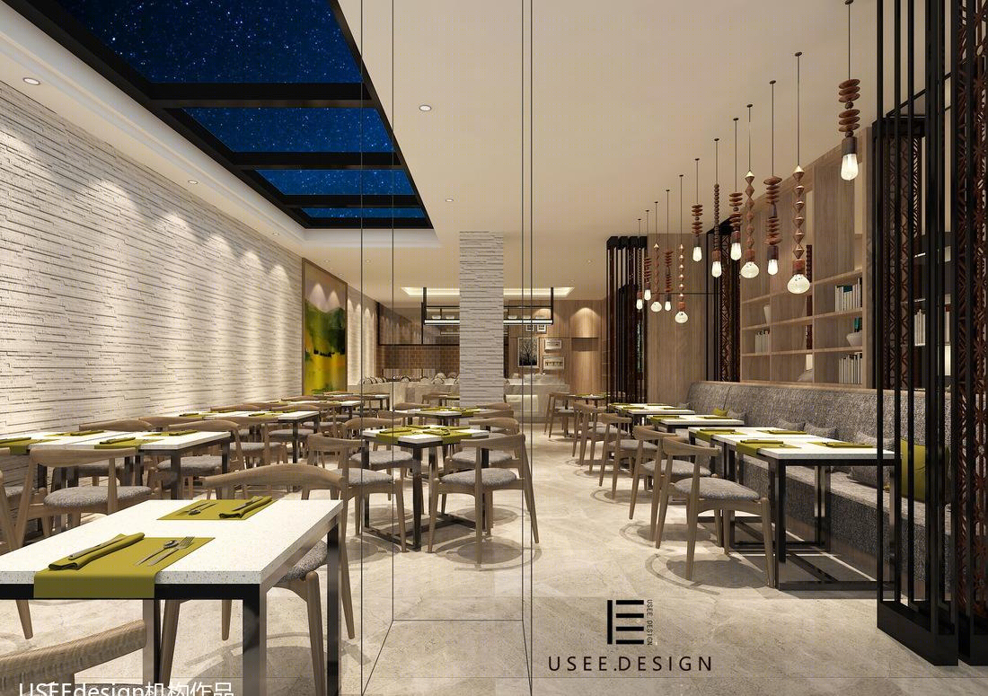 亚朵酒店 | 人文与自然的完美融合-10