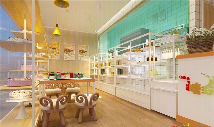 简约风格打造舒适家居空间-2