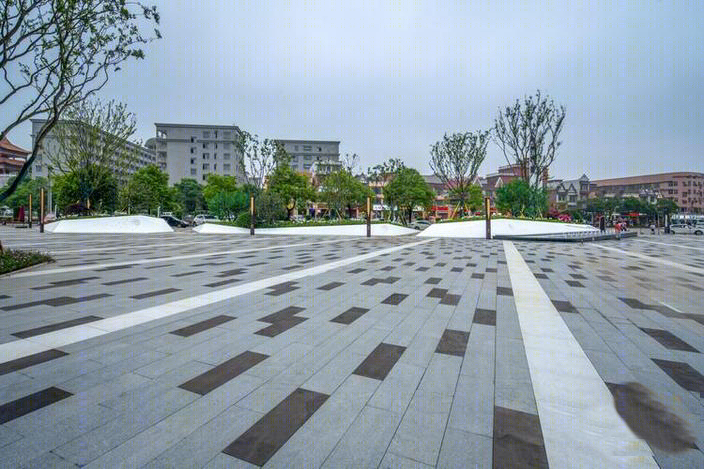 长沙美的翰城-2
