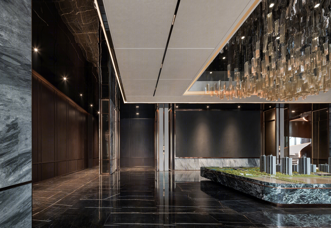 嘉宏·山和风华售楼处丨中国常州丨EH DESIGN GROUP辉景室内设计团队-17