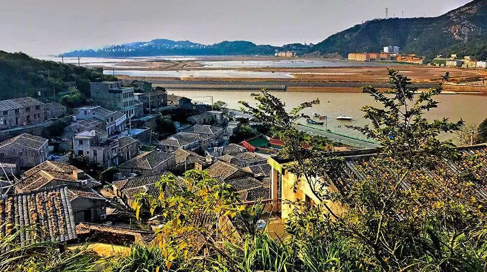 浙江洞头阿香婆餐厅 | 海岛风情融入设计-33